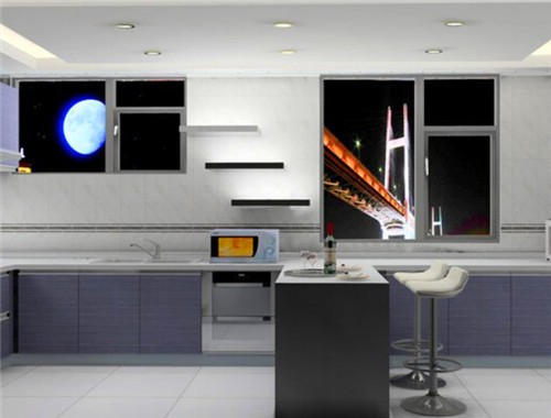 法罗拉西门子全屋定制